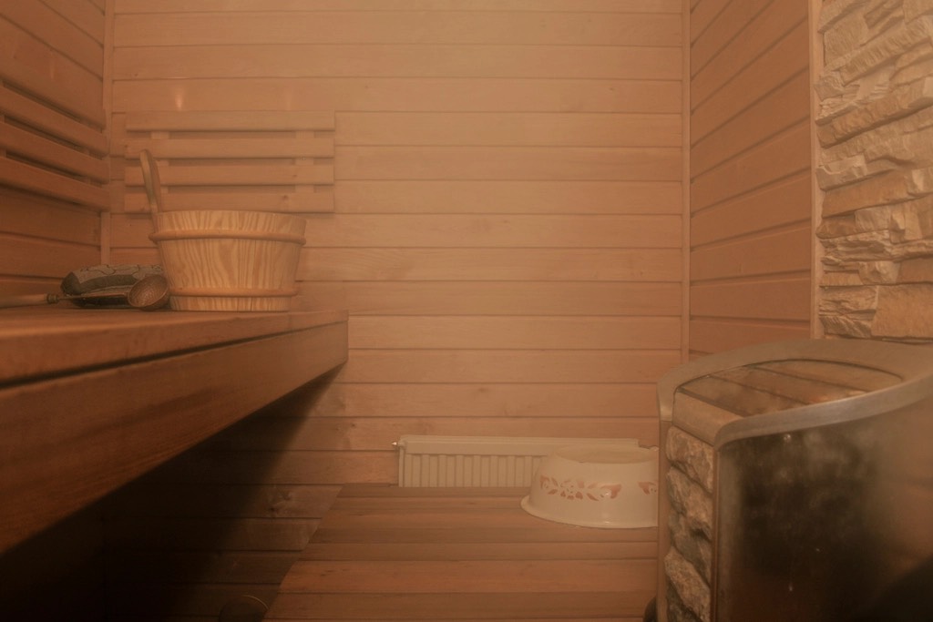 Sauna mix